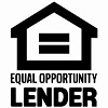 equal opportunity lender icon