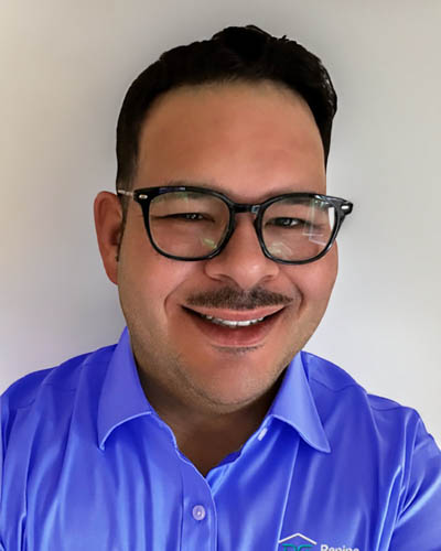 Alvin Martinez, Repipe Consultant - Albany